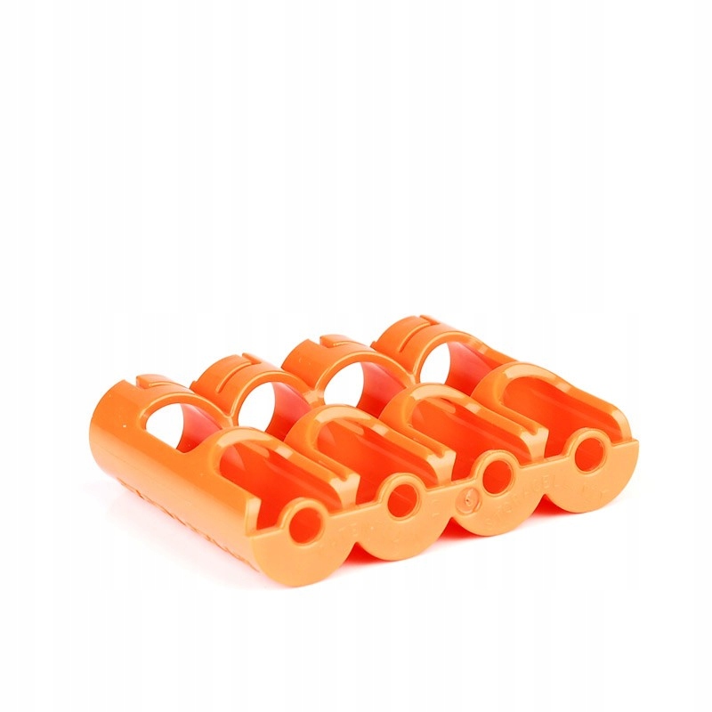 

Pojemnik pudełko Storacell 4 x Aa R6 organizer Or