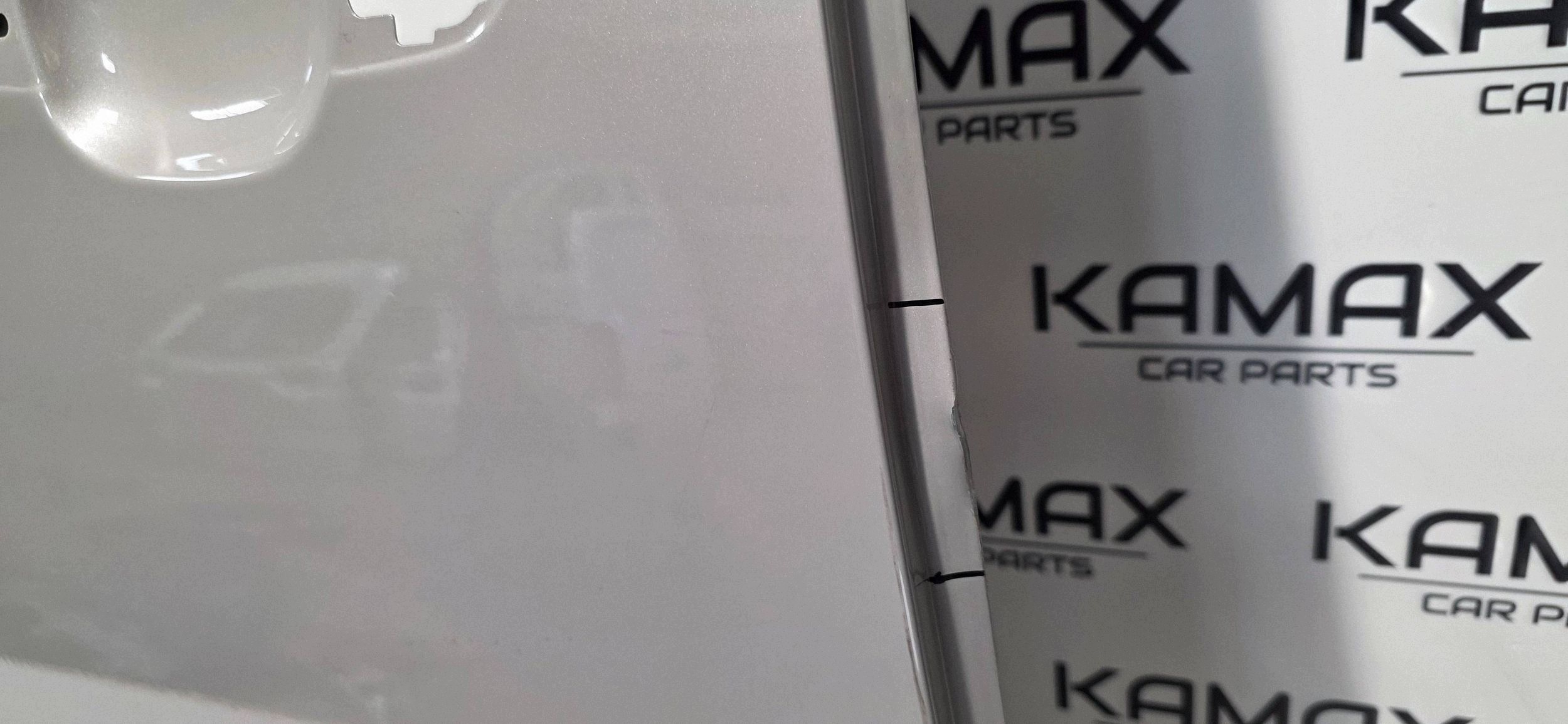 door front right side Toyota ProAce City