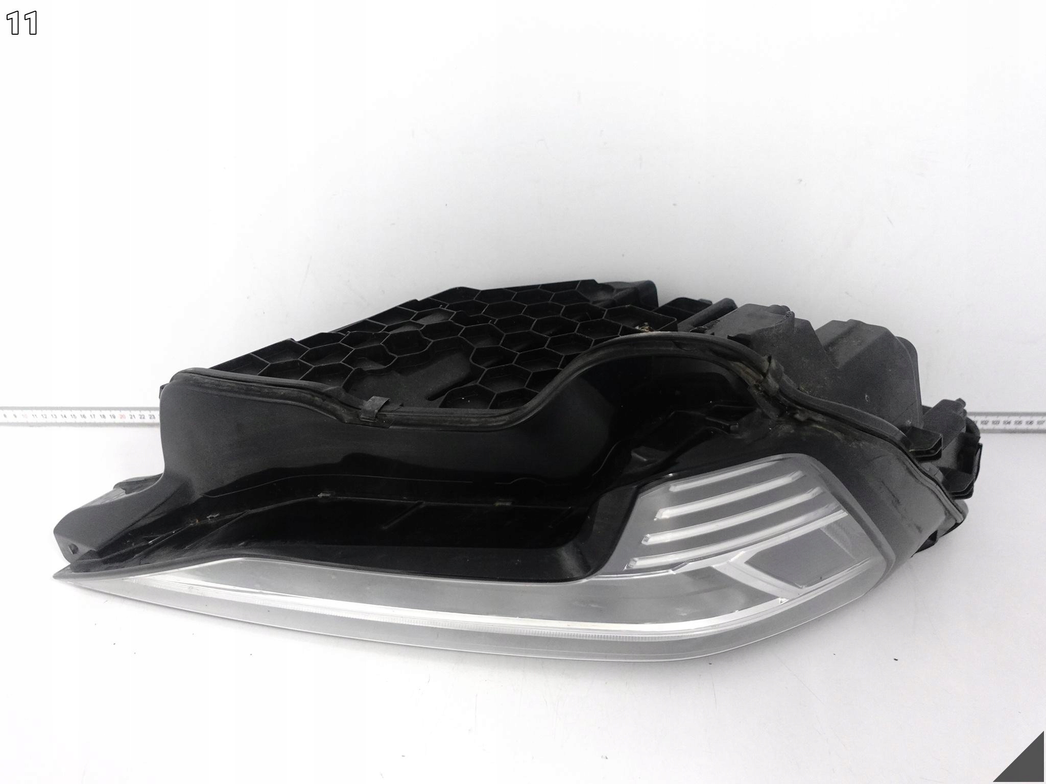 AUDI E-TRON ETRON Q8 4KE 18- light FULL LED right front EUROPA