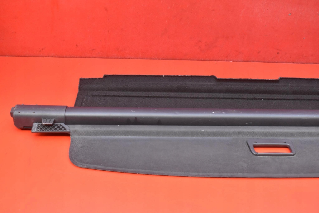 blinds boot SKODA OCTAVIA 2 II KOMBI 04-08