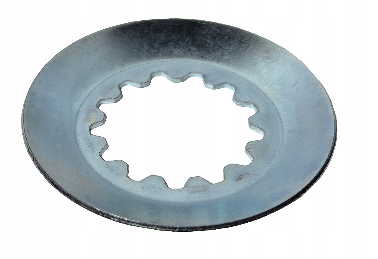 Zabezpieczenie zębatki przedniej małej Kawasaki En Kle 500 650 ER6-F ER6-N