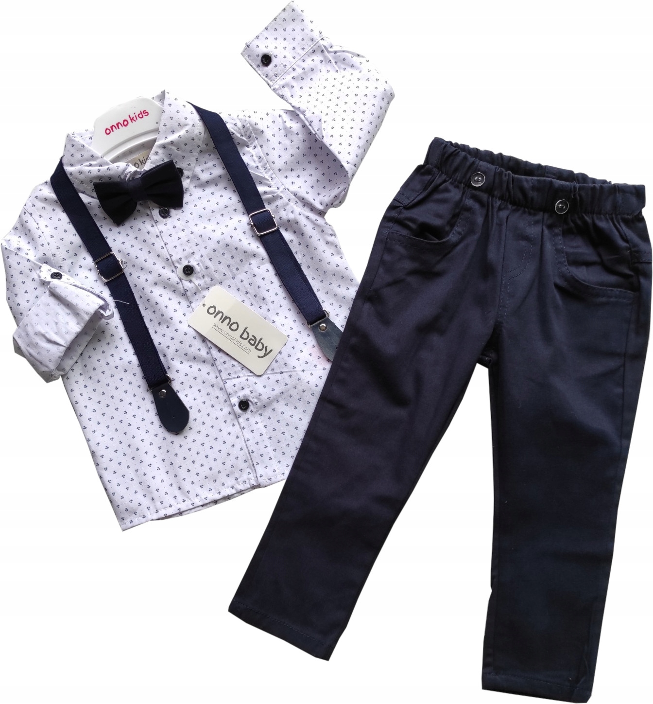 

Komplet elegancki typ 44 86