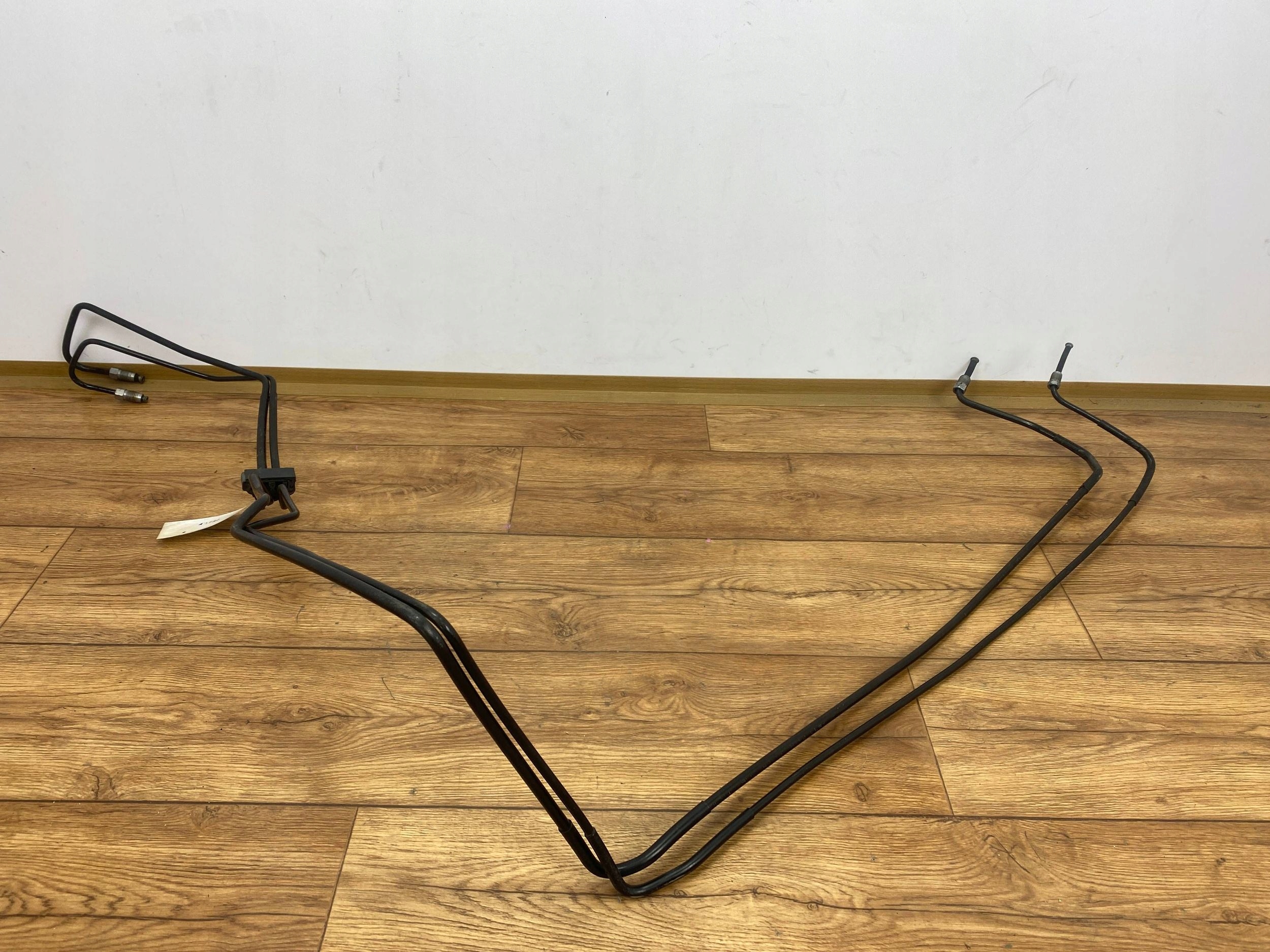 Conduit pieces tuyaux Frein pompy abs Servo Module Dodge Charger 2015+