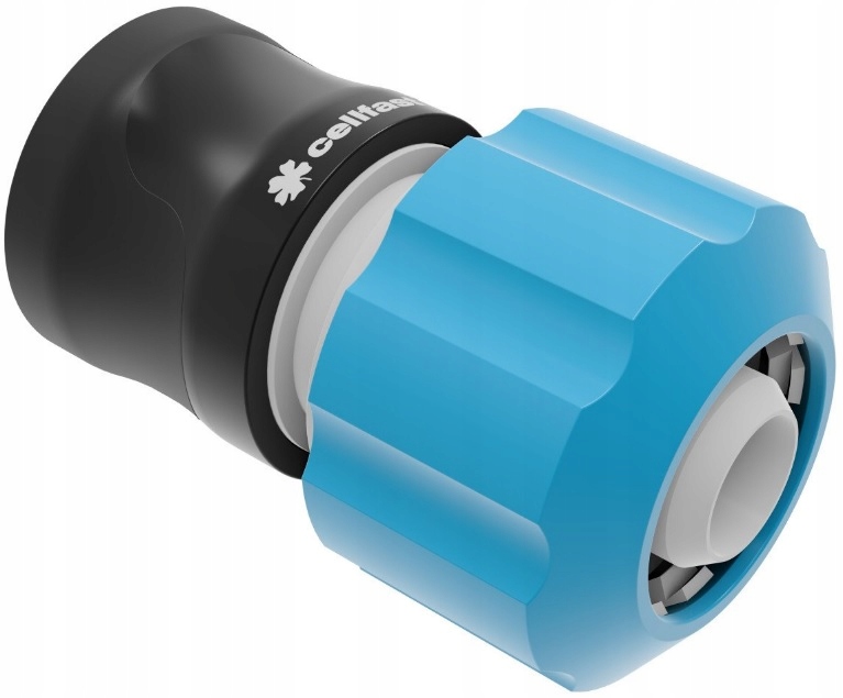 

Szybkozłącze Stop 3/4'' Ergo Cellfast 53-125