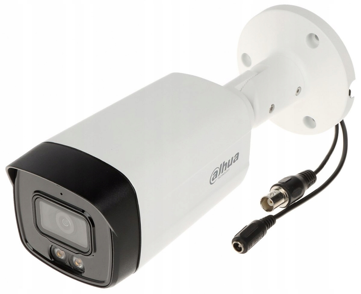 Kamera tubowa Dahua 2 Mpx Ahd Hd-cvi Hd-tvi Cvbs IP67