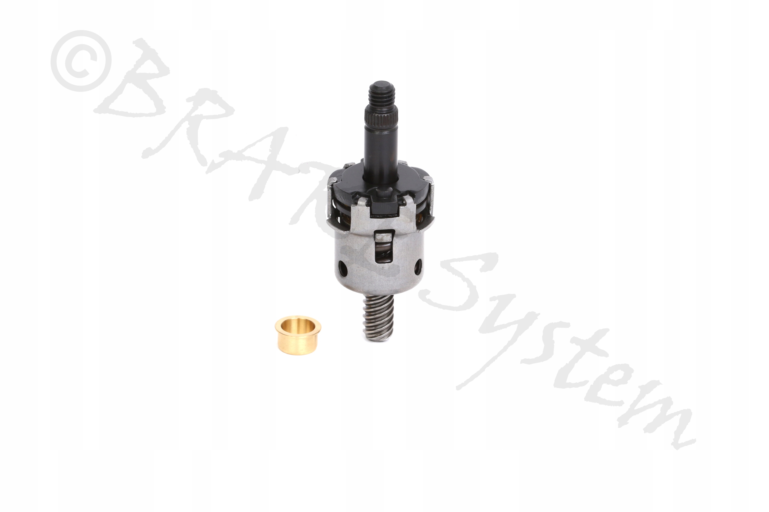 samoregulator zacisk hamulca 10mm FORD SEAT zestaw