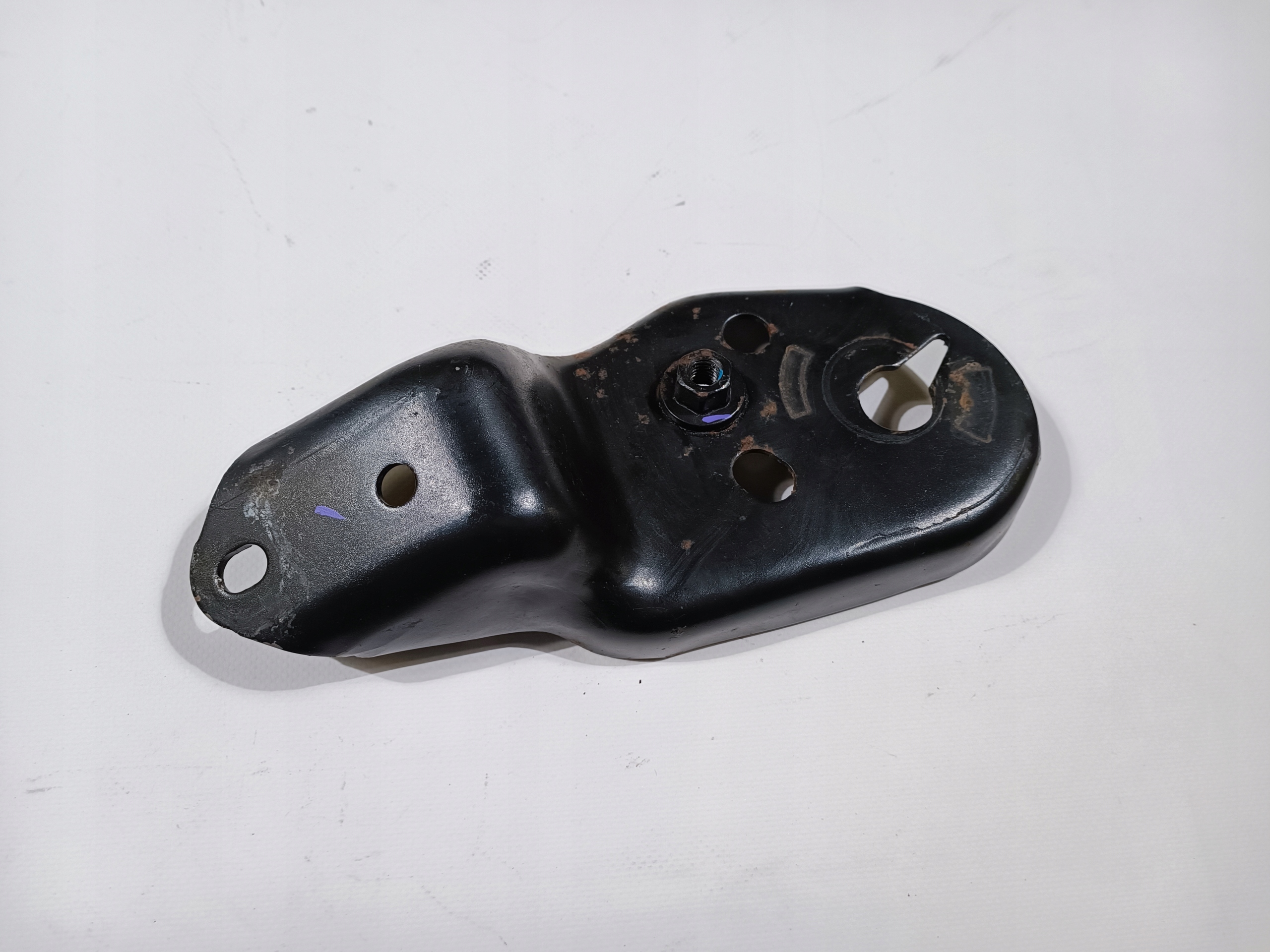 Console Support plaque sanek Arrière P Ford Mustang VI 15