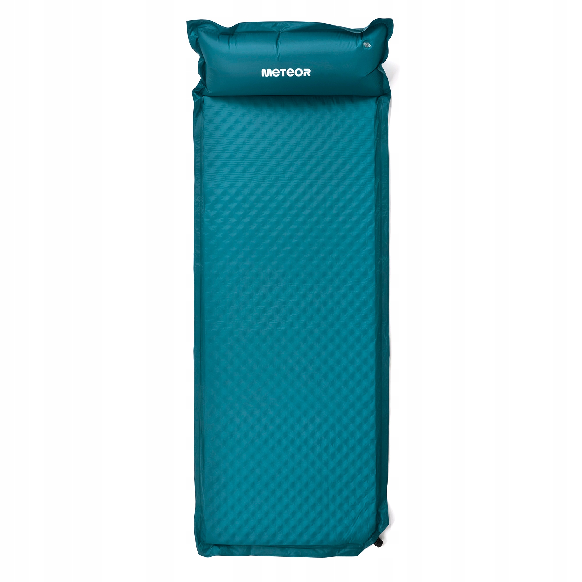 MATA SAMOPOMPUJĄCA METEOR 188×66×3,8 z pokrowcem odporna na przetarcia EAN (GTIN) 5900724062955