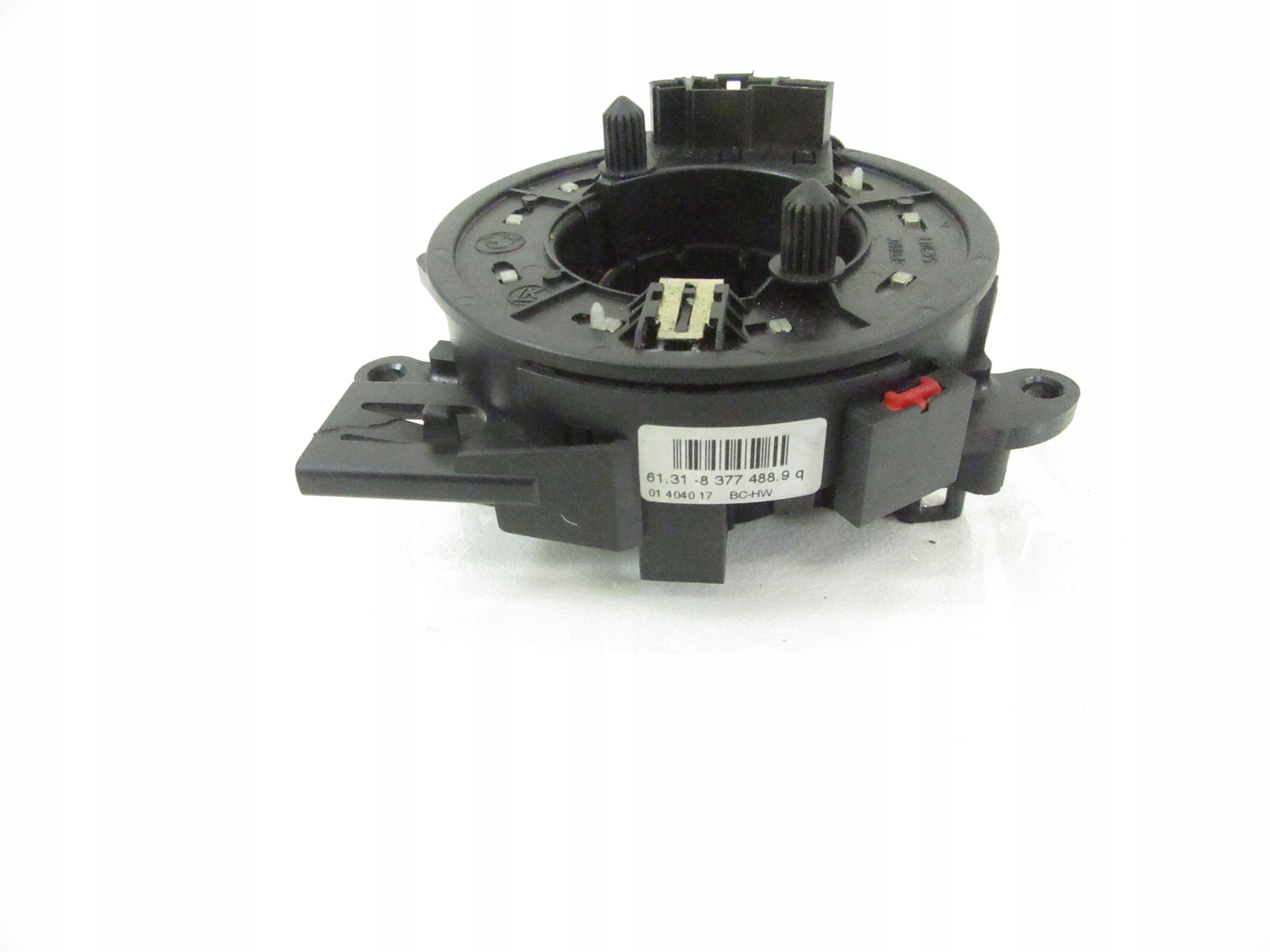 ANELLO airbag VOLANTE volante BMW e38 e39 e46 e53 Multifunkcja