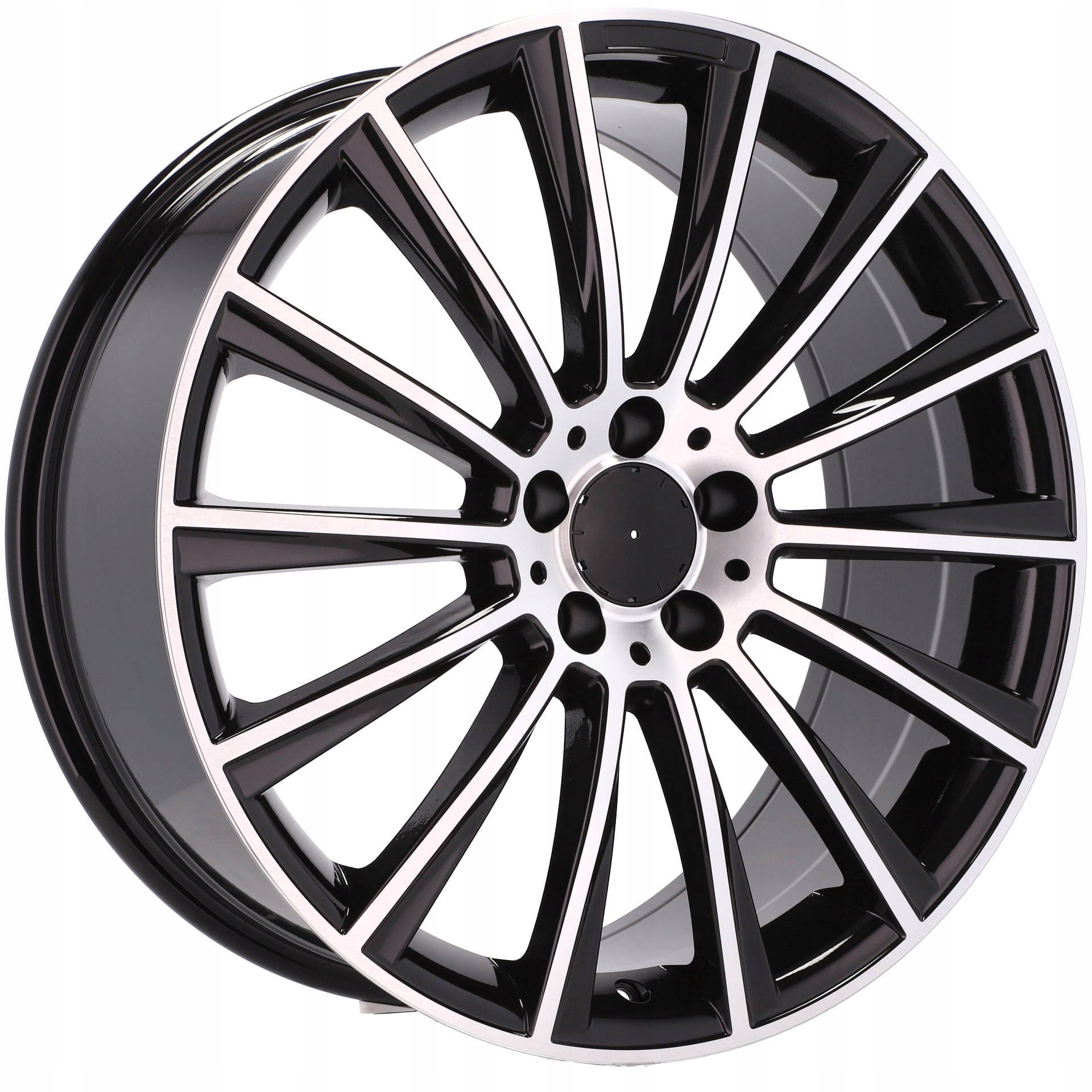 

18'' Mercedes C W204 W205 Cla E W212 W213 E Coupe