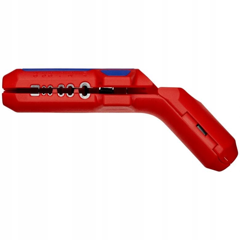 Nástroj Na Stahování Izolace 16 95 01 Sb Knipex