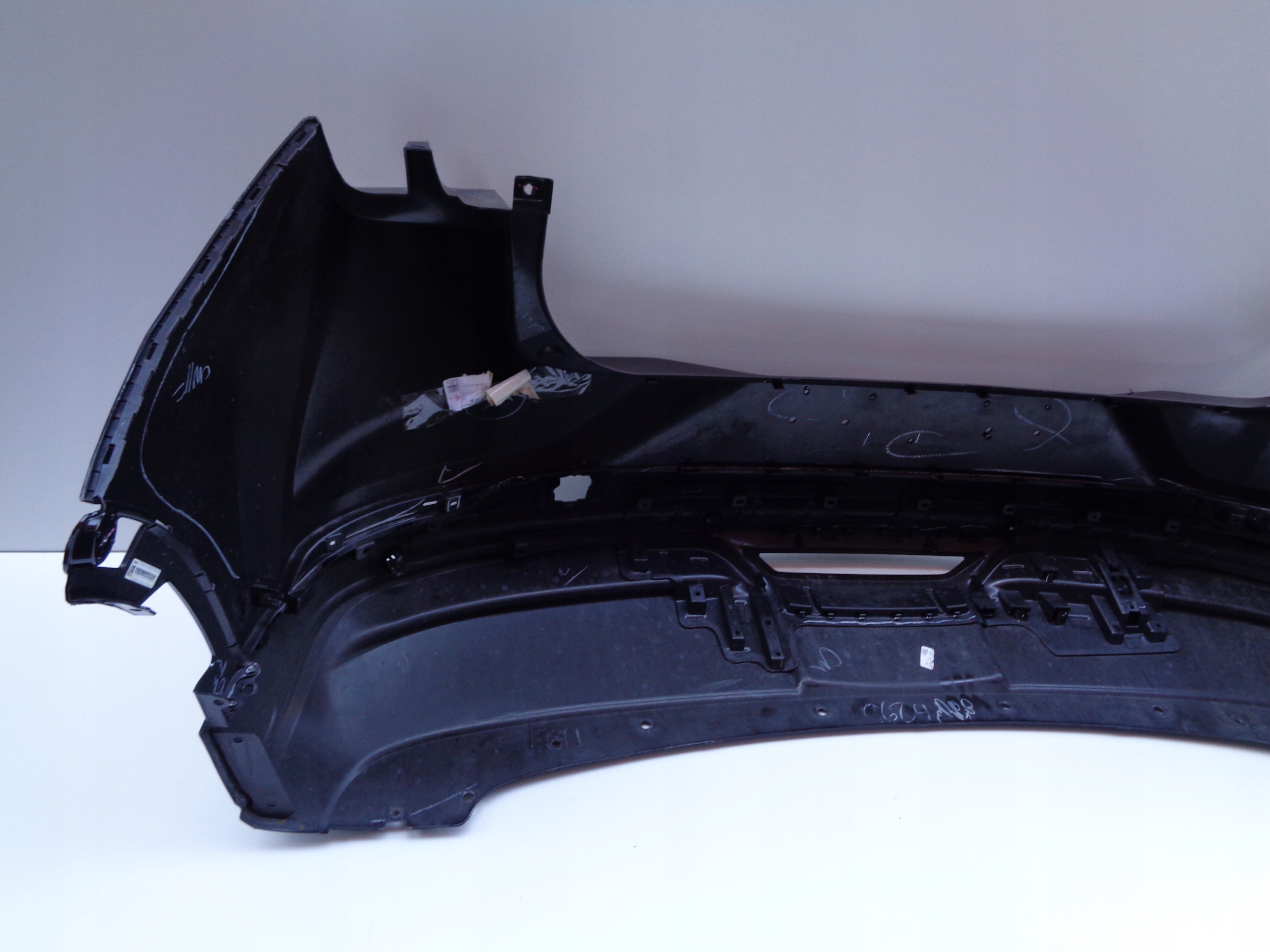 bumper rear FORD MUSTANG MACH E 21- NR 46315