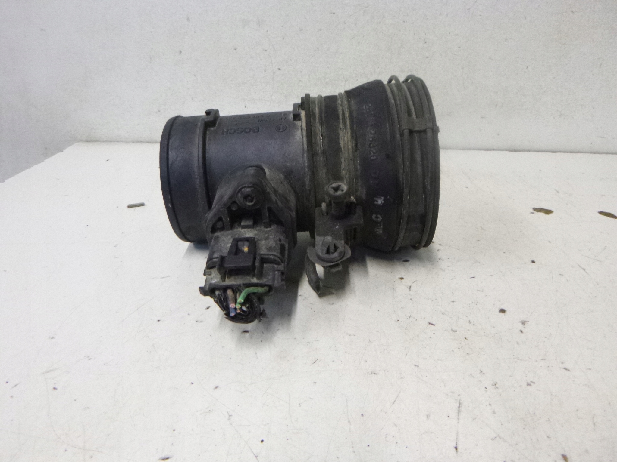 Debimetro Hyundai Santa Fe e 2.0CRDI 2003r.