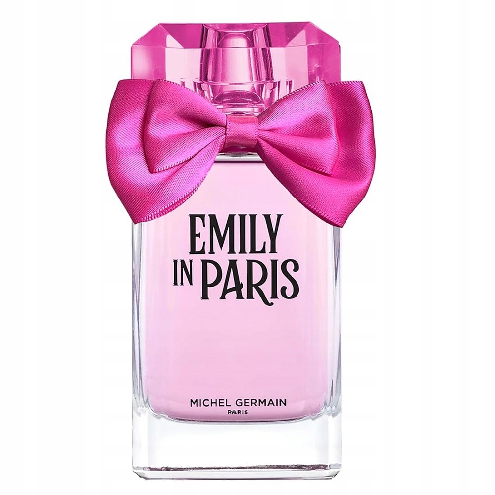 Parfémovaná voda Michel Germain Emily in Paris sprej 30 ml