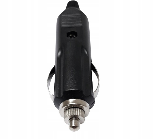 WTYK ZAPALNICZKI Z DIODĄ