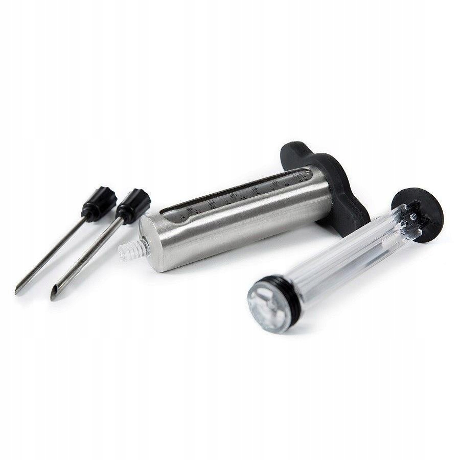 Strzykawka do manyraty Napoleon