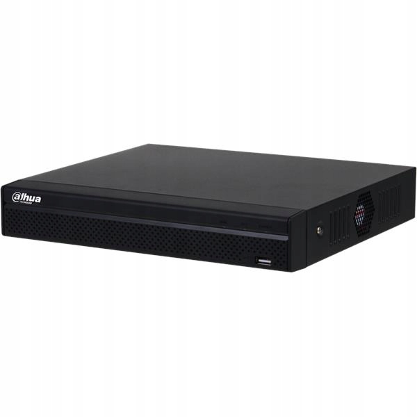 Ip Rekordér Dahua NVR4108HS-8P-4KS3