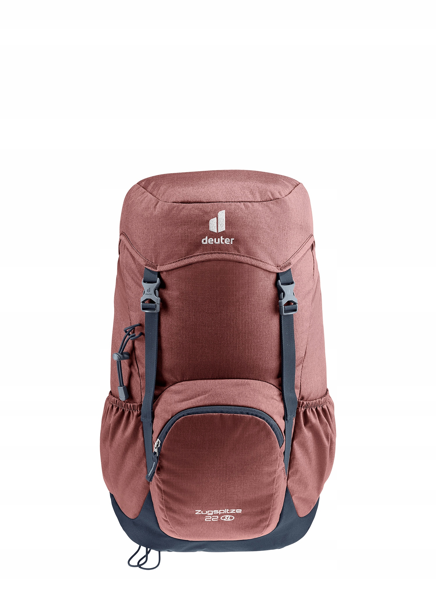 Dámský Batoh Deuter Zugspitze 22 Sl Caspia/Ink