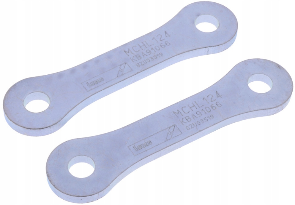 Sada pro zvýšení odpružení Suzuki Sv 650 99-02