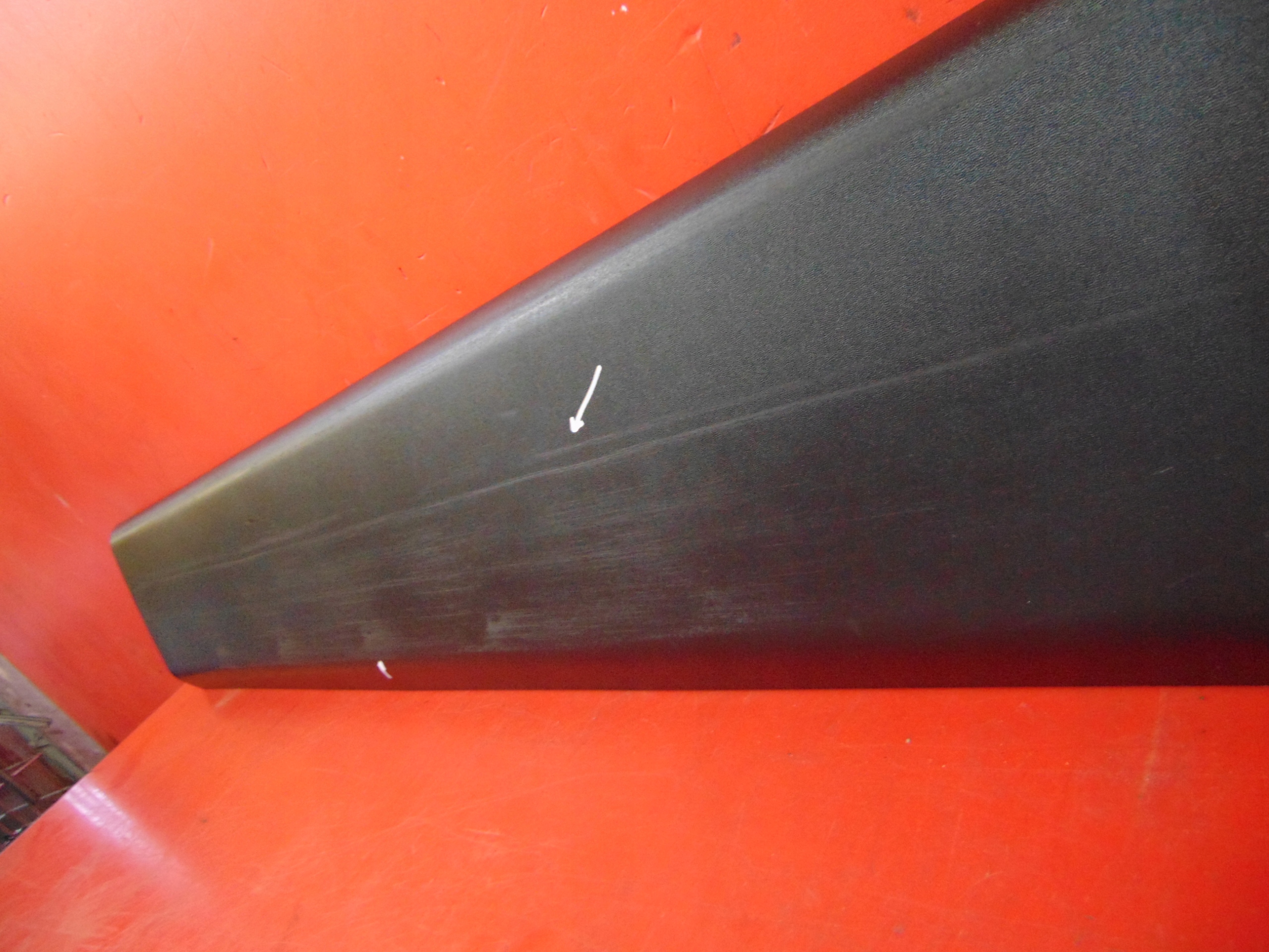 MASTER 3 III MOVANO B NV400 moulding bodywork side left 828210160R