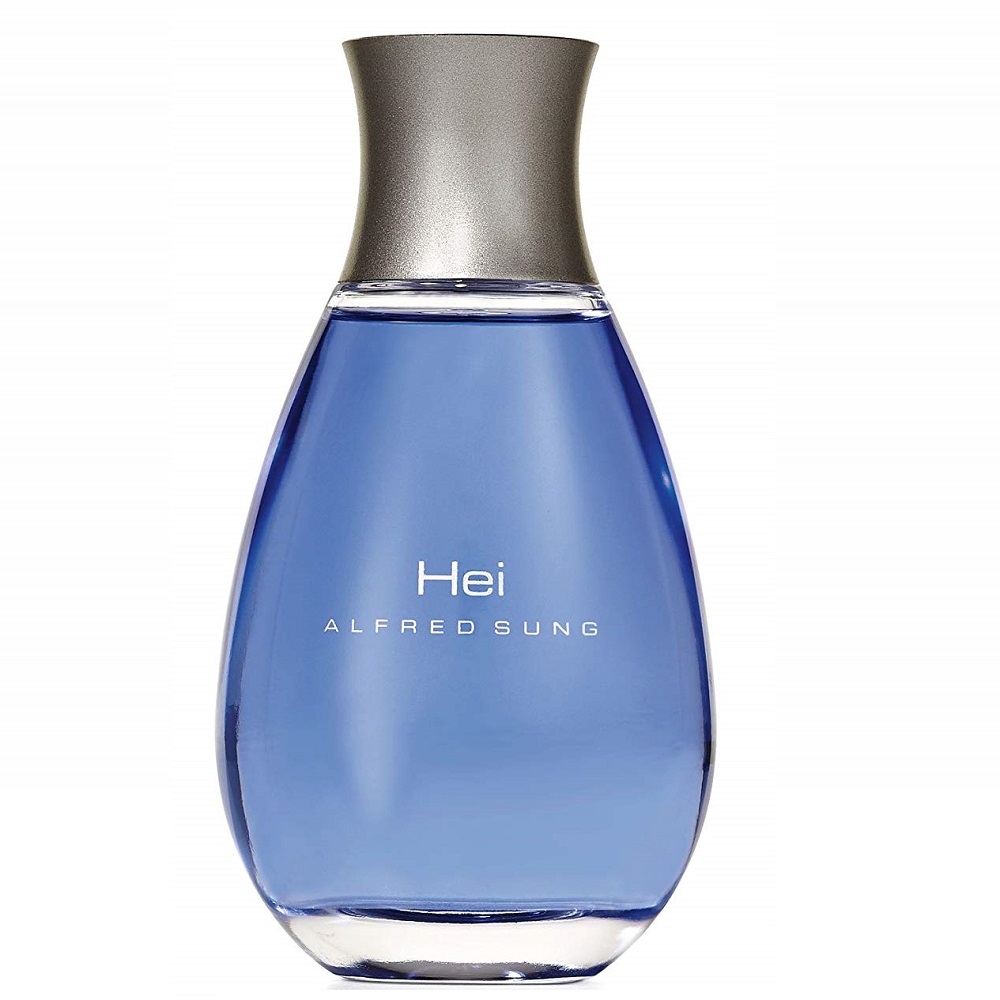 Alfred Sung Hei toaletní voda sprej 100 ml