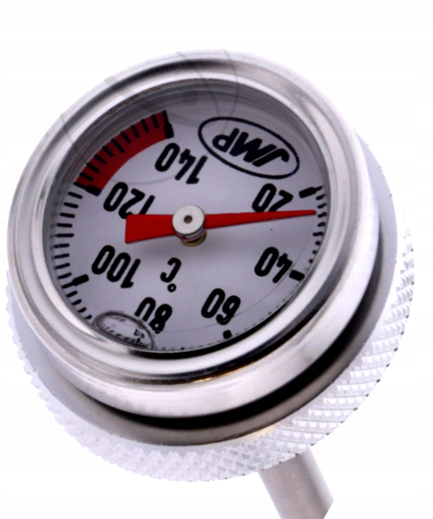 Indikátor Teploty Oleje Yamaha Sr 500 Xt 550 600