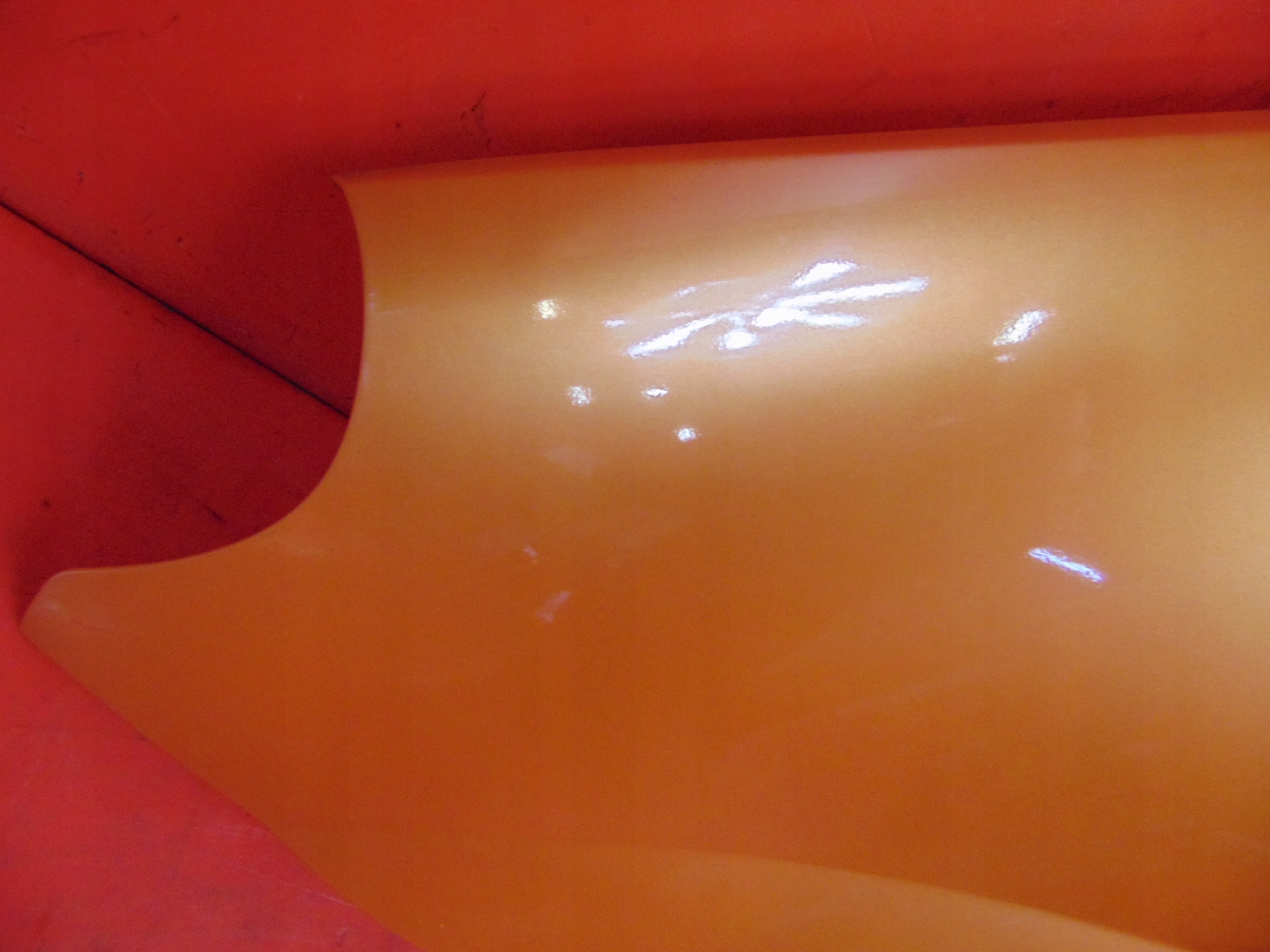 CITROEN C3 PLURIEL fender left front front KHUD