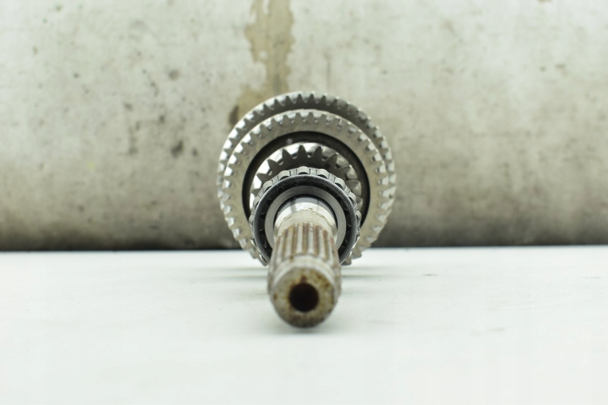 cam Glowny clutch M32 OPEL 1.7 1.9 CDTI
