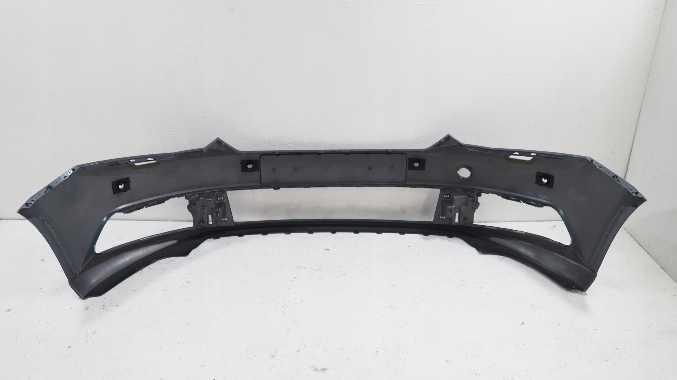 Skoda Fabia III bumper front front 6V0807221