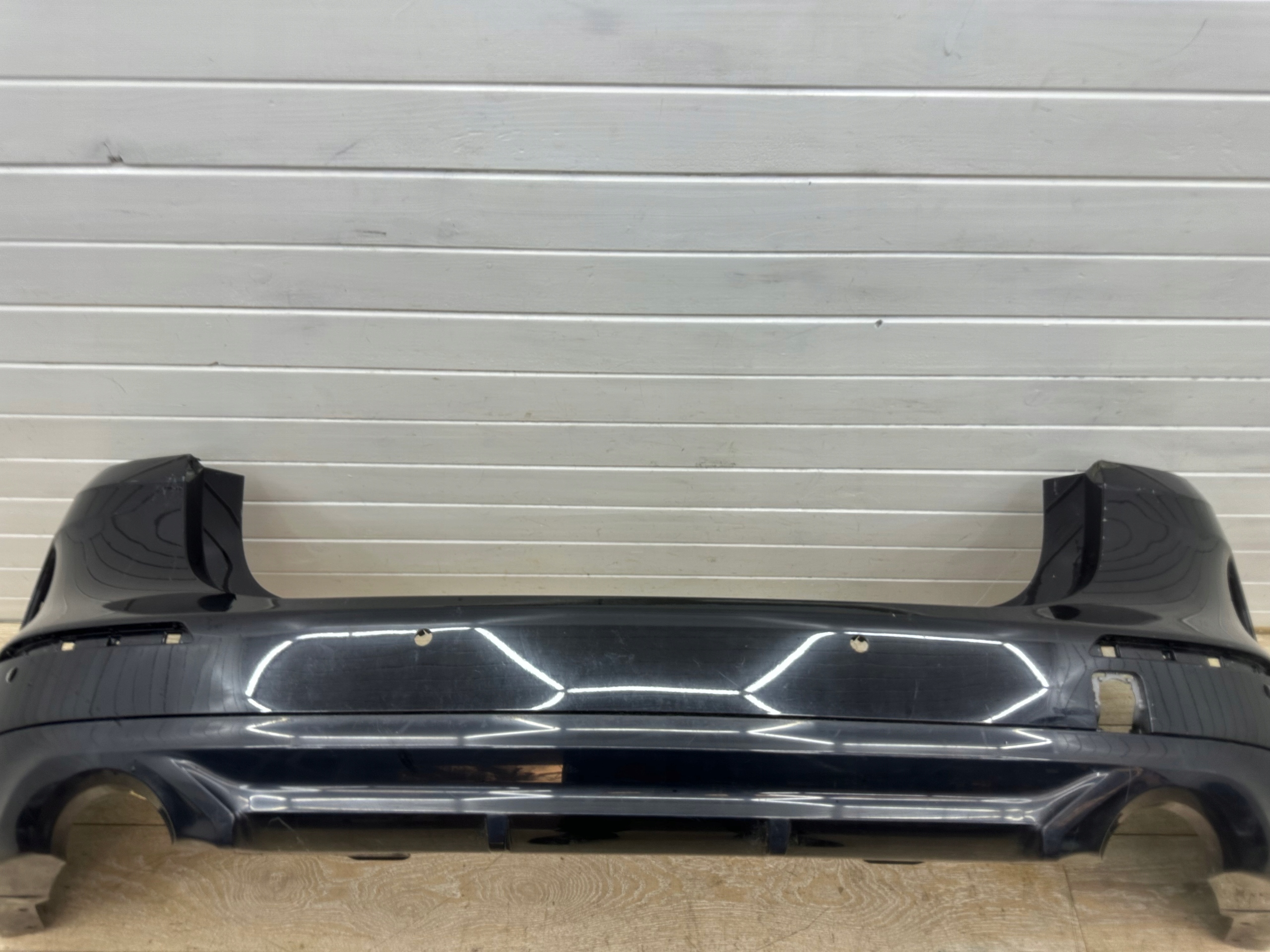 branik BMW 2 F44