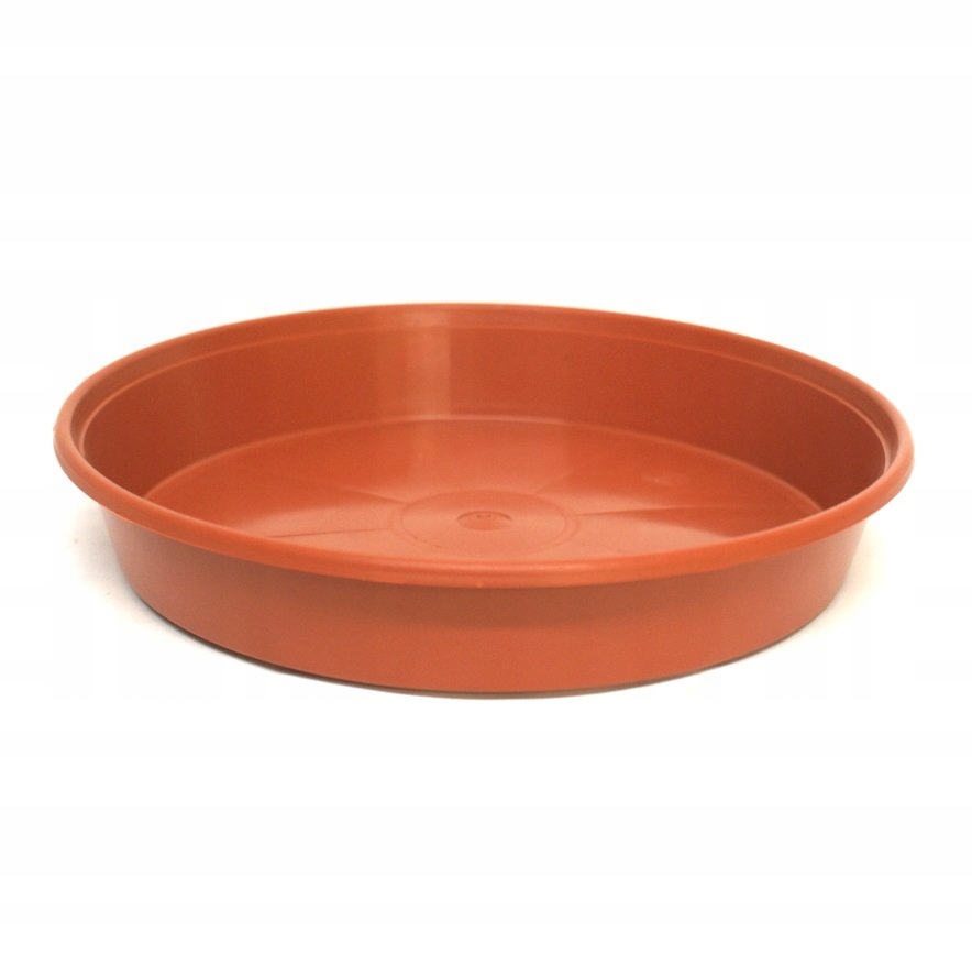 

Podstawka Plastikowa do doniczek Terakota 18cm