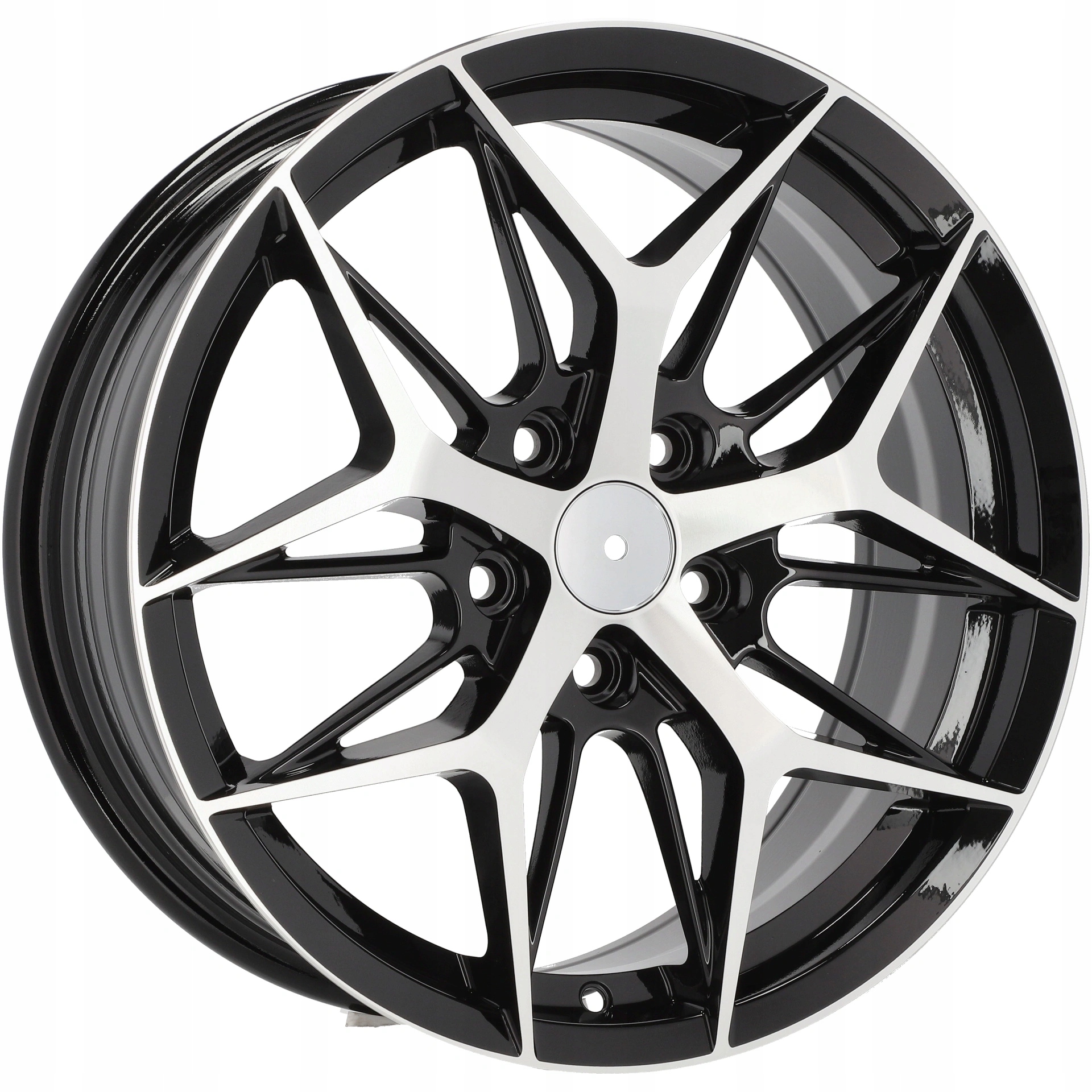 Kované disky (Flow Forming) 17" pre Forthing T5 I