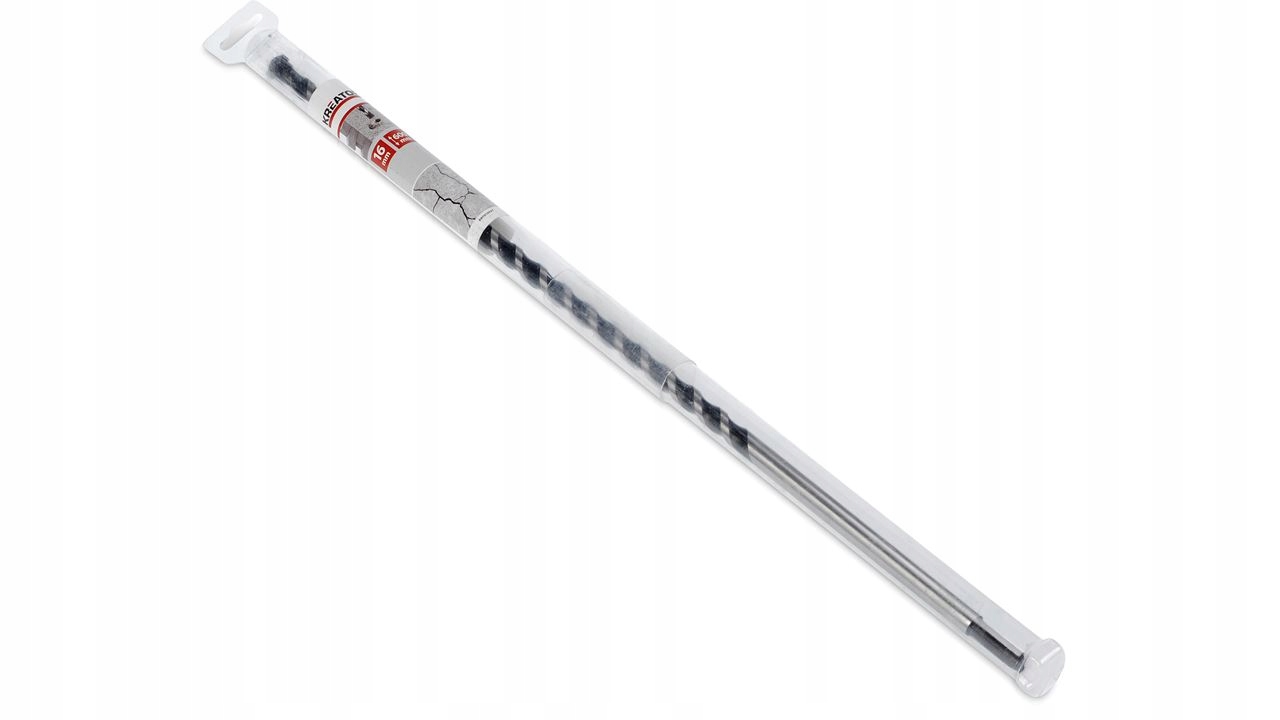 

Wiertło b. długie 16mm x 600 widia Twardy Beton