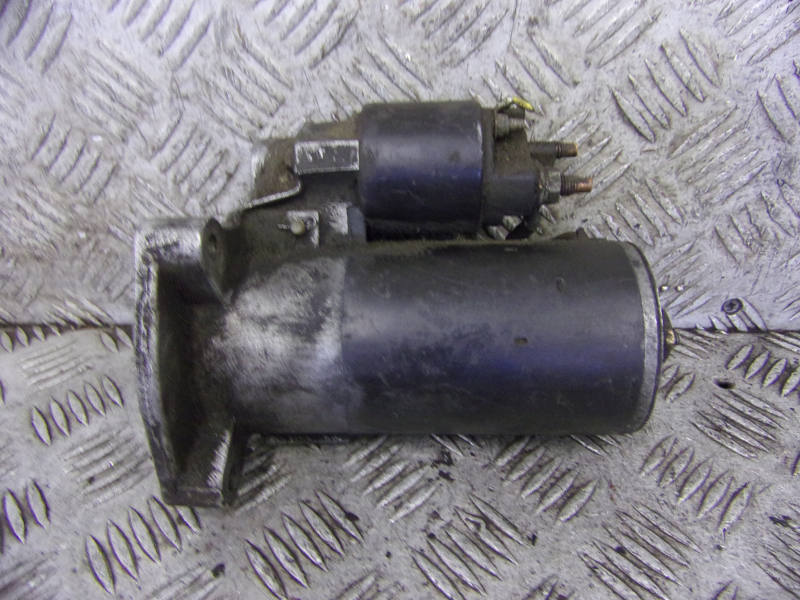 starter PEUGEOT 106 1.1 B