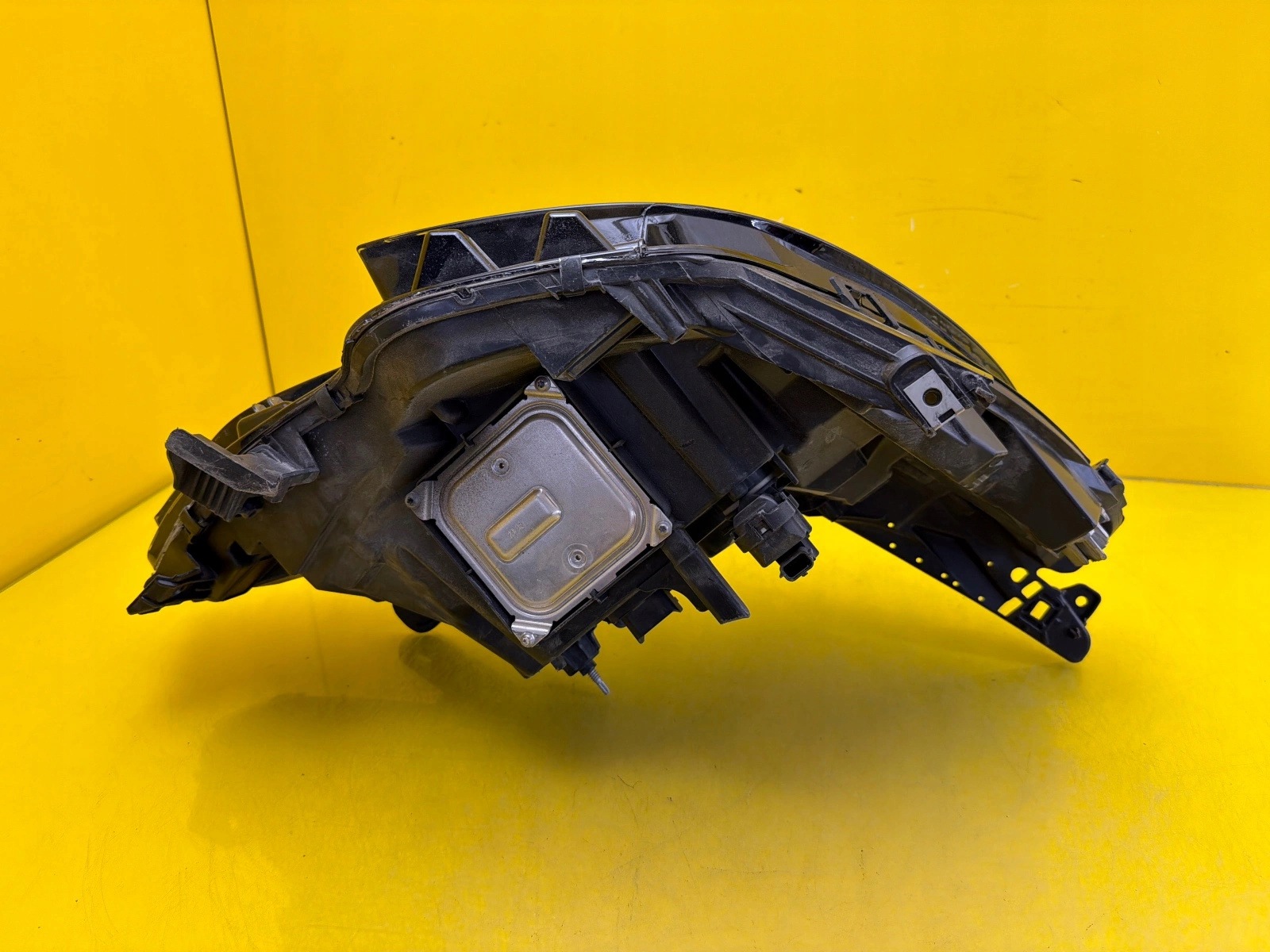 light left Renault Clio V 5 Full Led 260600901R