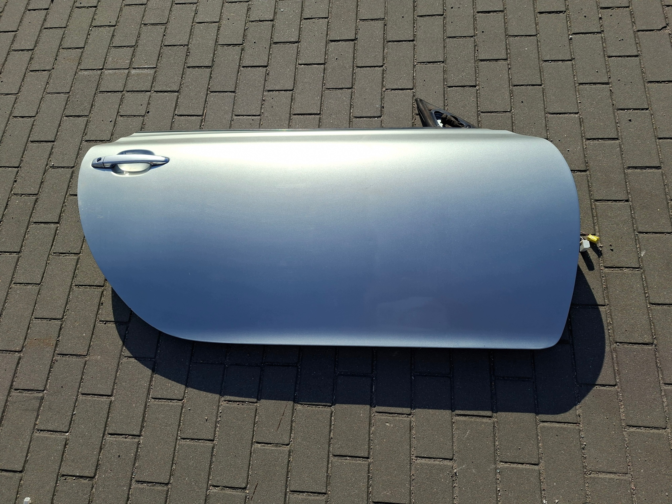 door right front right complete LEXUS SC II 430 SC430 1C0