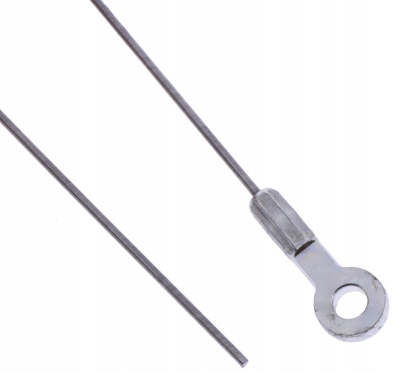 

Cięgno wewnętrzne 2x1680mm Vespa