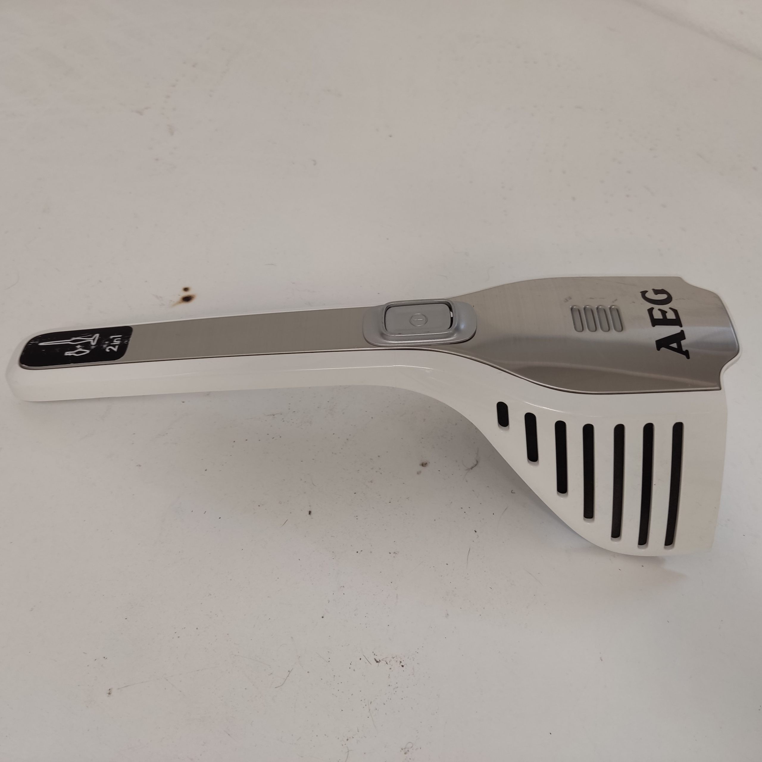 część obudowy do odkurzacza AEG CX7 X flexibility