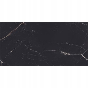 MARQUINA NERO GOLD POLER 60X120 GAT.1