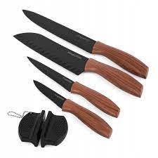 Komplet noży VENGA 4 szt. KONIGHOFFER