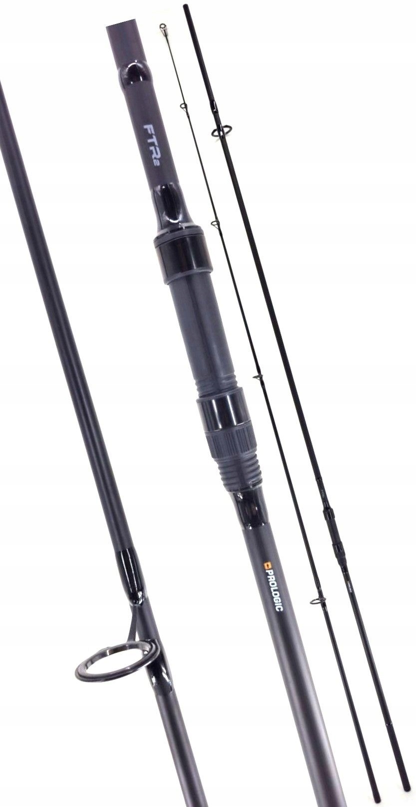 Wędka Prologic FTR2 3.60m 3lbs 2sec Przelotka 50mm New 2024