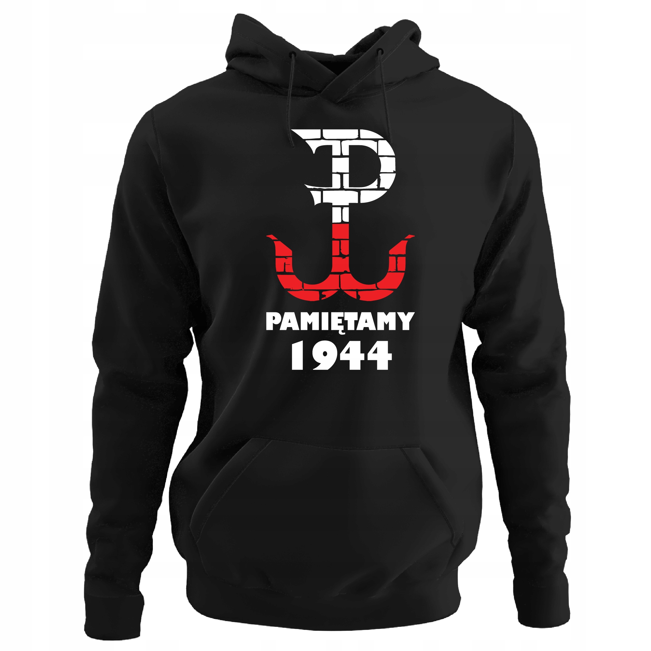 

Bluza Patriotyczna Paimiętamy 1944 Polska Walcząca