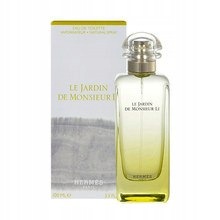 Hermes Le Jardin de Monsieur Li Edt 50 ml