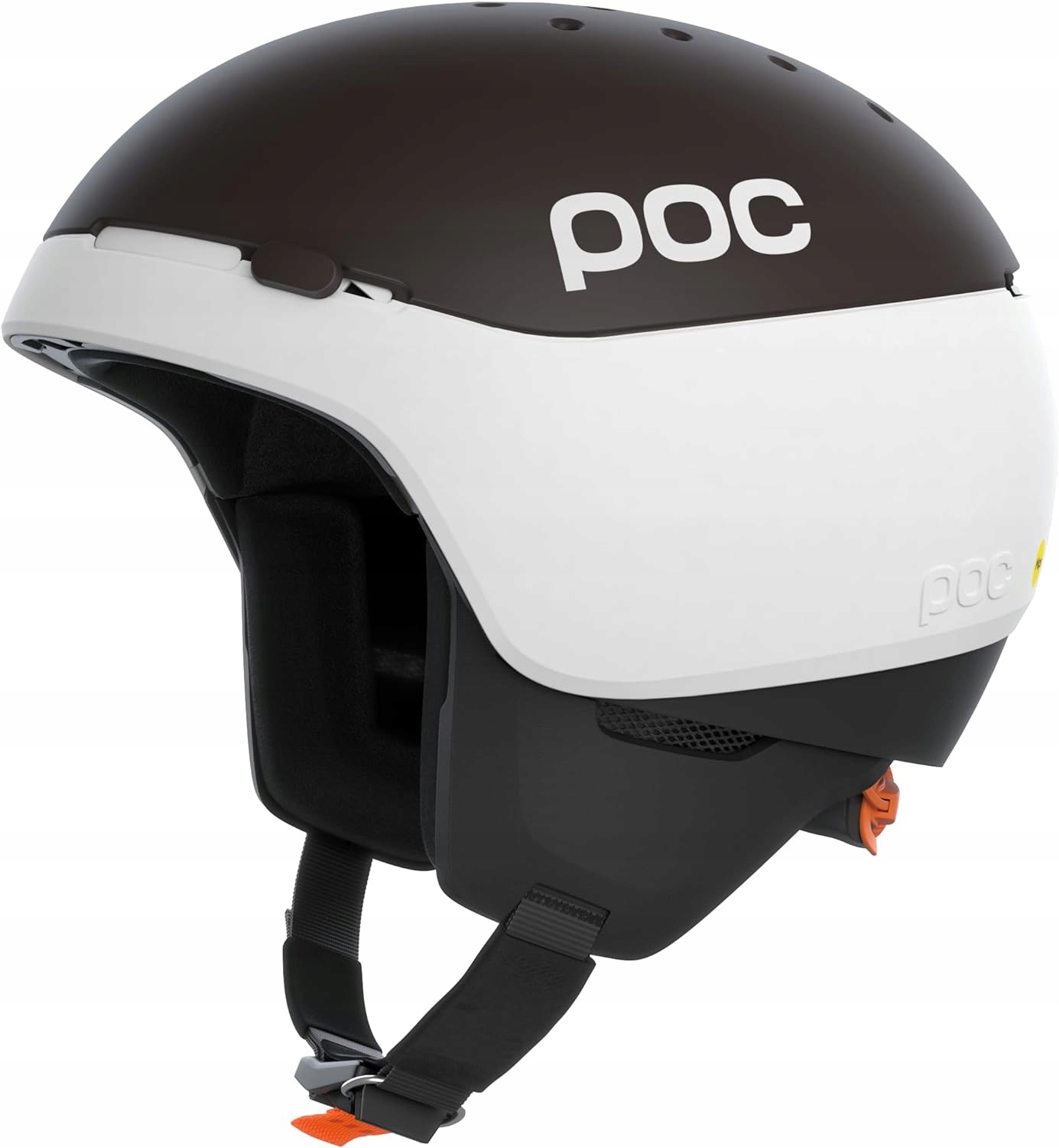 Kask POC Meninx Rs Mips Hydrogen White/Axinite