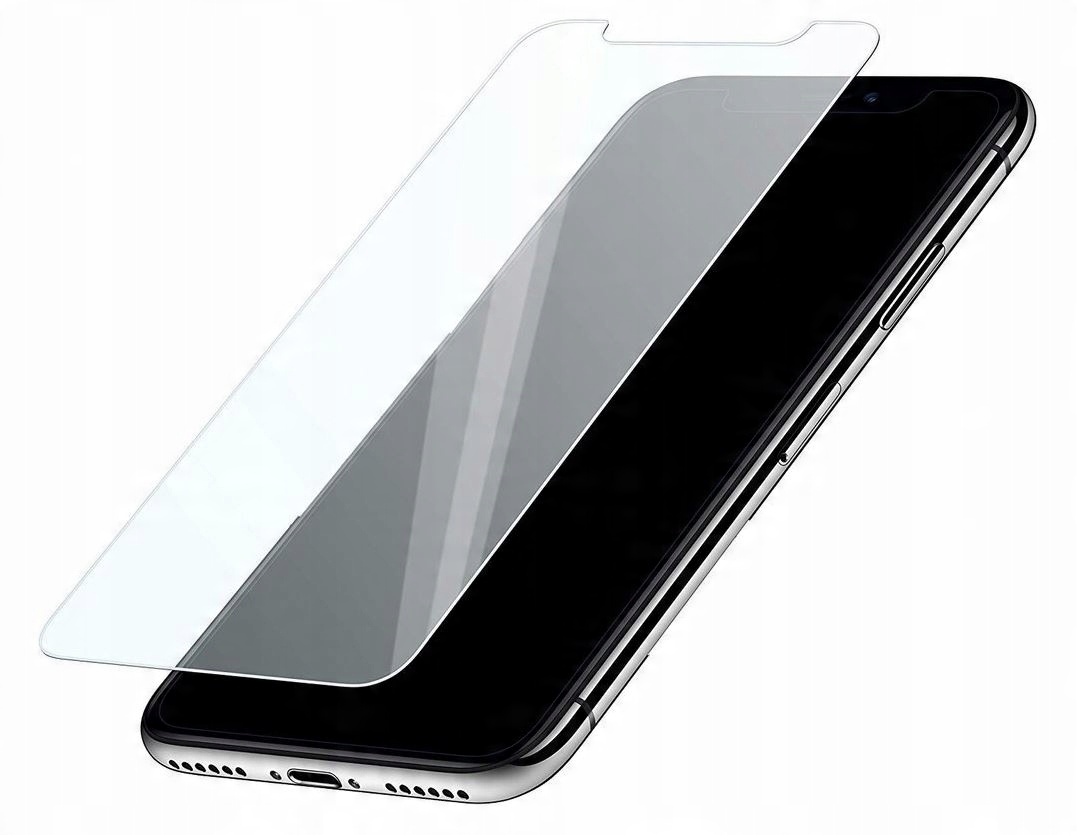 

Mocne szkło na ekran do Microsoft Lumia 435