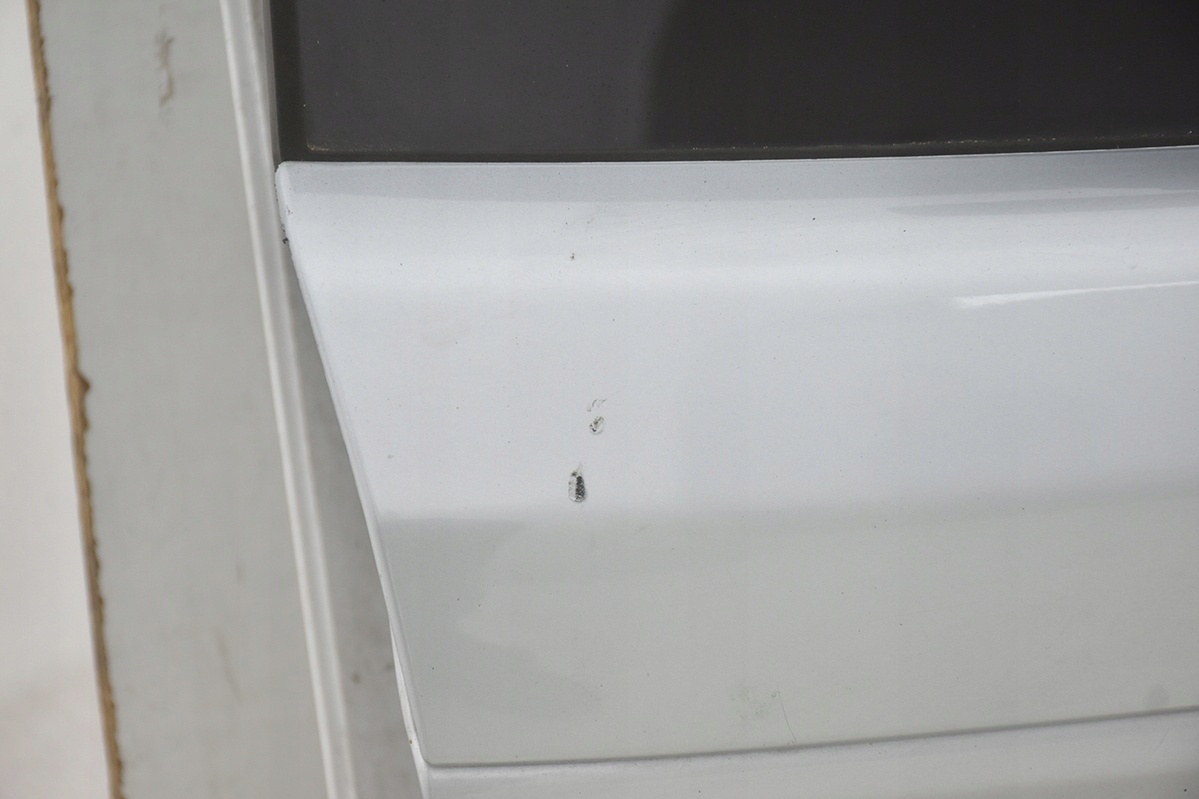 boot doors * rear part RANGE ROVER SPORT and L320 ZERMATT SILVER
