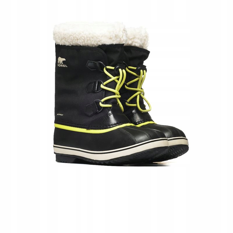Sorel Yoot Pac Nylon Wp 2114111011 38