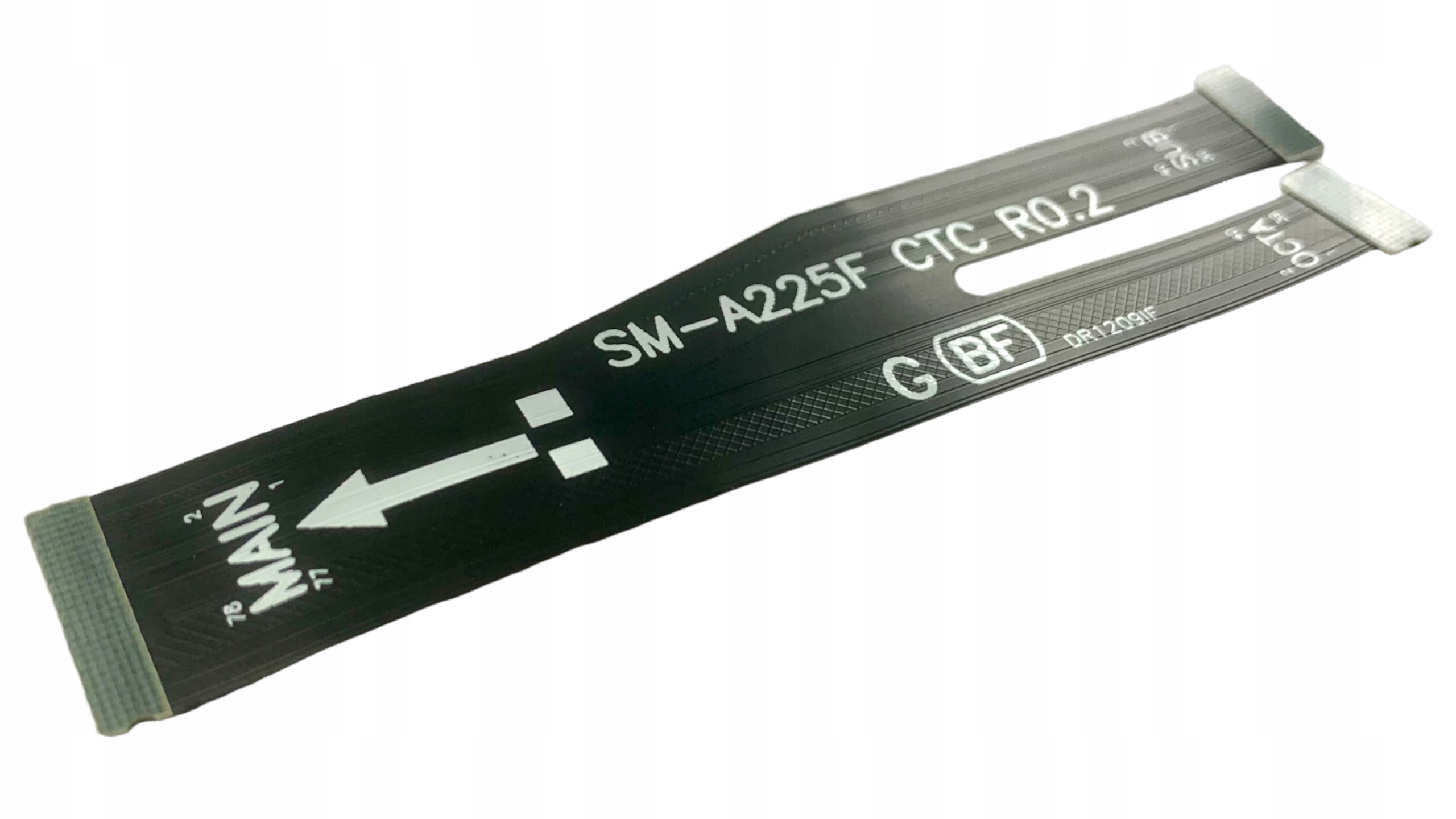 Taśma główna MAIN FLEX Samsung Galaxy A22 4G A225F Pasuje do marki Samsung