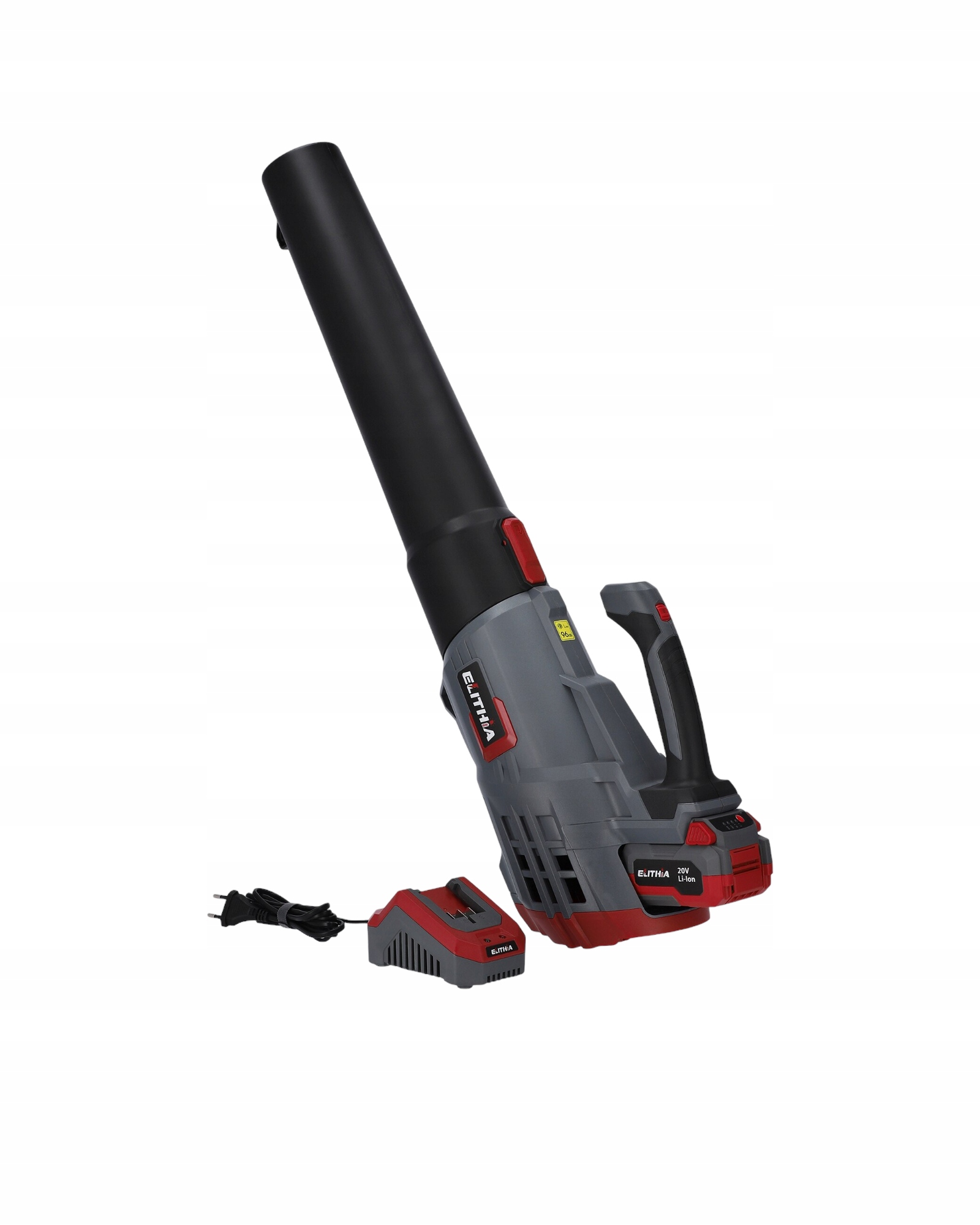 Dmuchawa Akumulatorowa Do Liści ELITHIA 20V