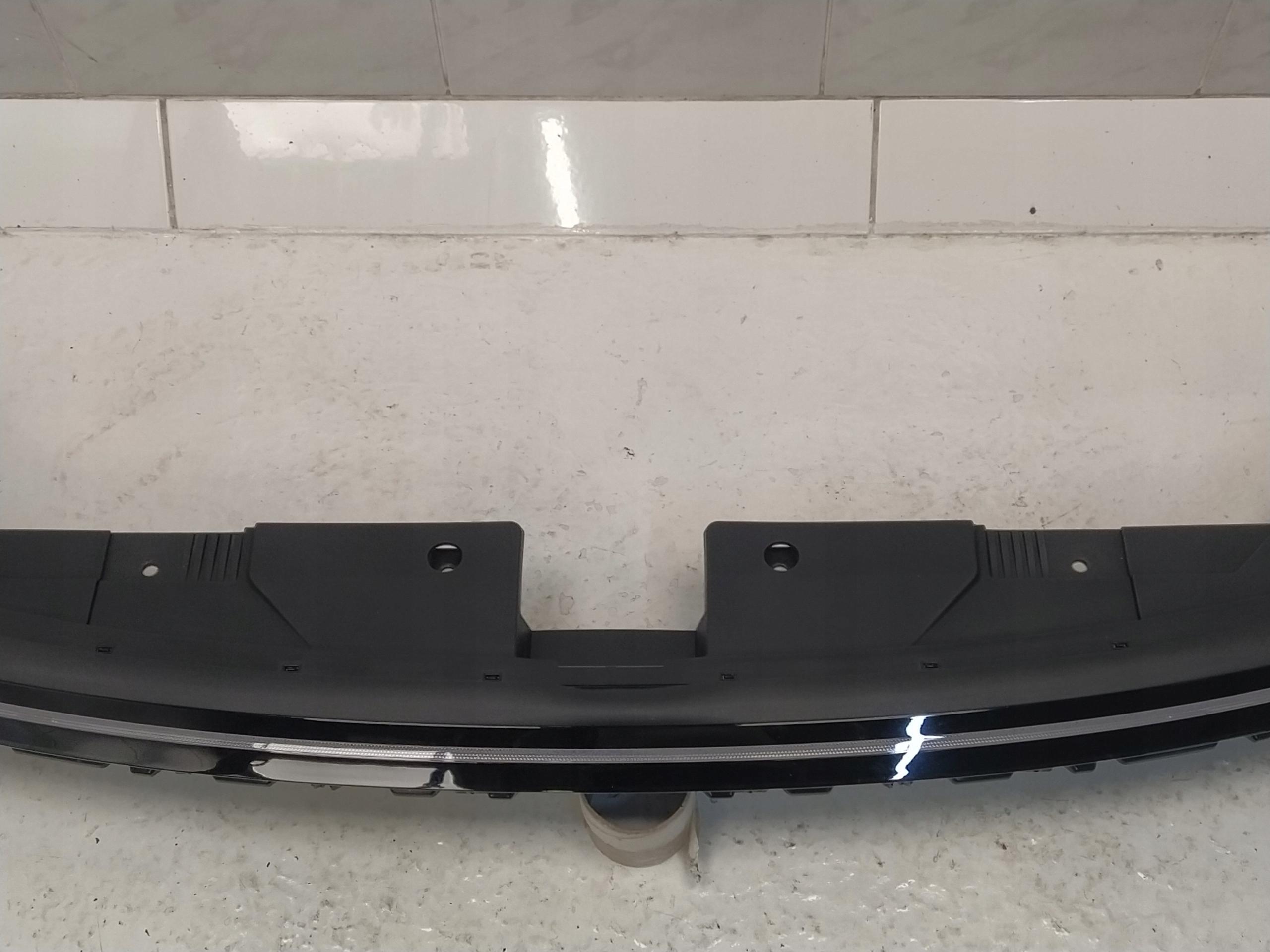 HYUNDAI KONA II 2023- light REFLEKTOR front front LED DRL original